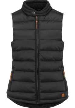 OXMO Oxcamilla - Chaleco - Black -OXMO 3eab78574dc6479cbfb98d8d0bb2b671