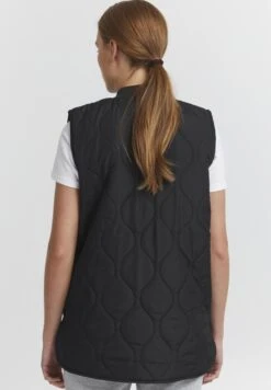 OXMO Svala - Chaleco - Black -OXMO 4029f93e1e68409b92896577b9acbae9