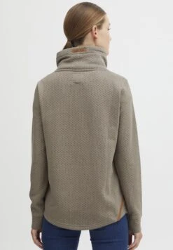 OXMO Tube Sw - Jersey De Punto - Gray Melange 10 OXMO Tube Sw - Jersey De Punto - Gray Melange -OXMO 407faa1cc7f94600a153ae7a78ff3083