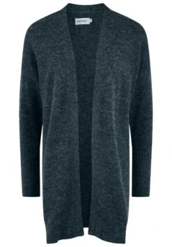 OXMO Oxgisele - Chaqueta De Punto - Total Eclipse -OXMO 41ce97e430e84eb49bc9bb9323333bcd