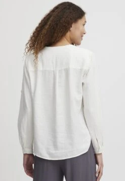 OXMO Oxanja - Blusa - Off White -OXMO 4207cbbe050a449a9f8d2511e3014b30