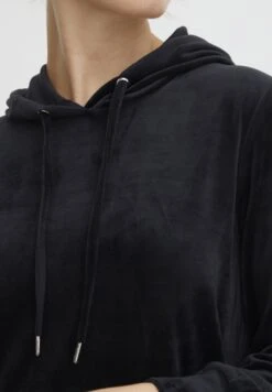 OXMO Oxmira - Vestido Informal - Black -OXMO 434f36a0f2814682b026aaf932ee3fc0