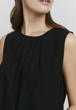 OXMO Esja - Blusa - Black -OXMO 435a523834304d6283048c7688c50ff4