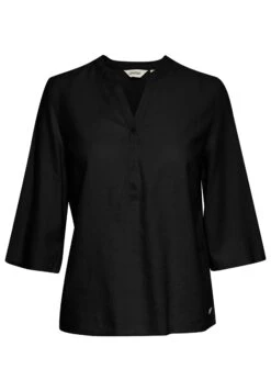 OXMO Oxanea - Blusa - Black -OXMO 43ddb0a1192143a4a0bd4aa45e0e6c21