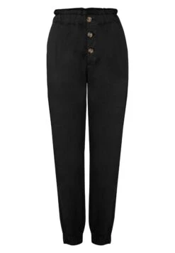 OXMO Oxconzi - Pantalones - Black -OXMO 44fa03c2f1804542b388eac0880d2bd5