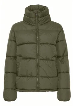 OXMO Oxbodila- Chaqueta De Invierno - Olive Night -OXMO 4532638b406c48d4be292318a6e1ebd7