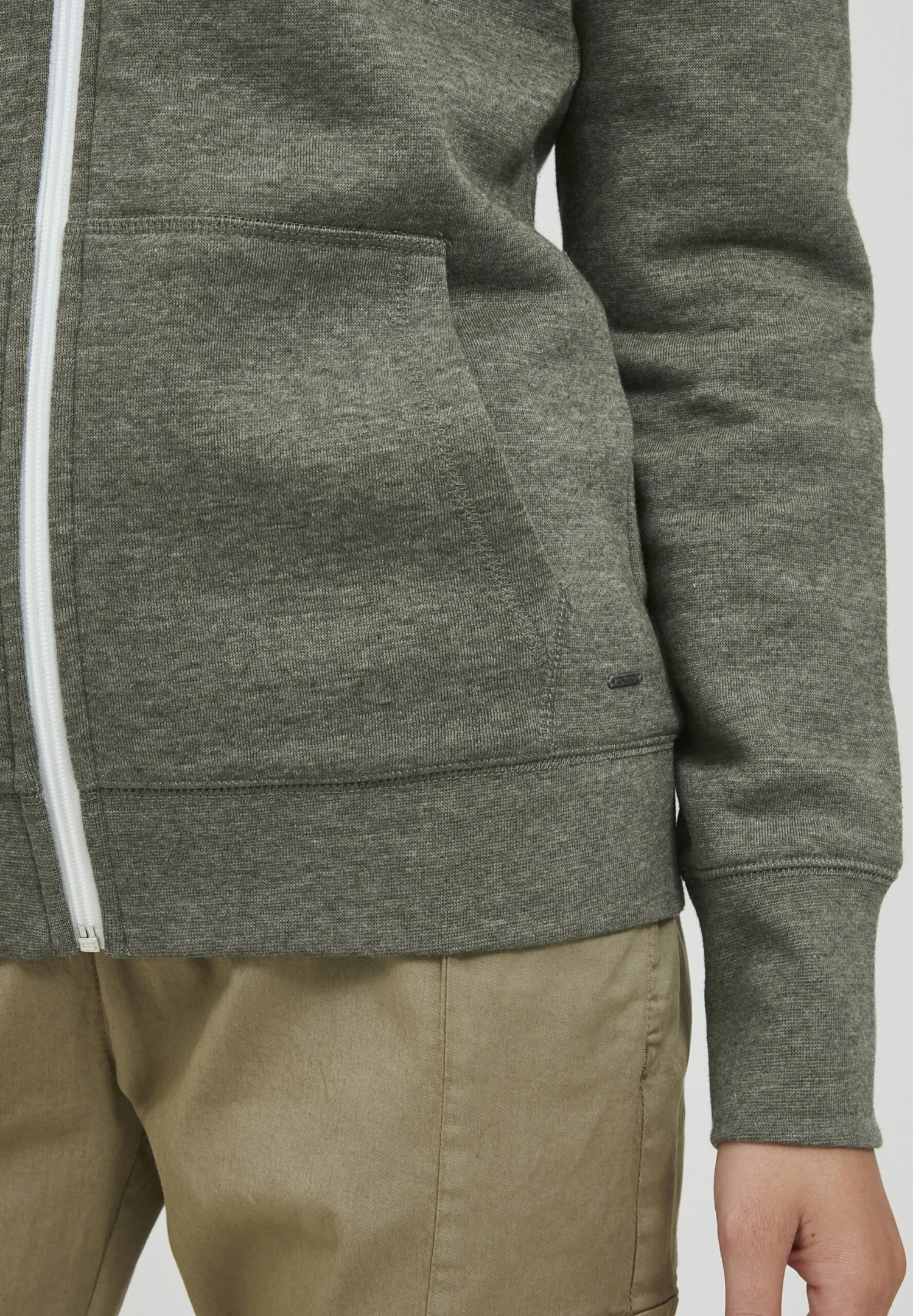 OXMO Oxolinda - Chaqueta De Punto - Clim. Ivy 7 OXMO Oxolinda - Chaqueta De Punto - Clim. Ivy - Imagen 5