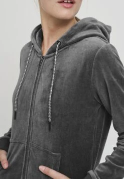 OXMO Oxnicky - Sudadera Con Cremallera - Castlerock -OXMO 45adba9d0d954ebe972dd45b856e62f8