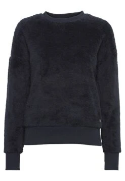 OXMO Oxannica - Jersey De Punto - Total Eclipse -OXMO 465c16eb41d04411912eaade55305b11