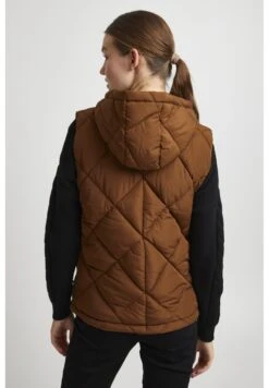 OXMO Oxstana - Chaleco - Tortoise Shell 10 OXMO Oxstana - Chaleco - Tortoise Shell -OXMO 4693d95059a047479a84ebd61d642868