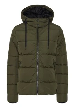 OXMO Oxsofina - Chaqueta De Invierno - Dusty Olive -OXMO 46a083c07c134175a761f0dac66bc9b8