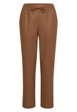 OXMO Paulia - Pantalones - Toffee -OXMO 46f40c4e847d4d57ae45ac5c6a3dbe89