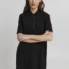 OXMO Jonna - Vestido Ligero - Black -OXMO 48d844a30ce64ef6a3a3e18df7016176