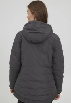 OXMO Oxjytte - Chaqueta De Entretiempo - Grey 10 OXMO Oxjytte - Chaqueta De Entretiempo - Grey -OXMO 495c84c55cee44a392d4ccac0d165654