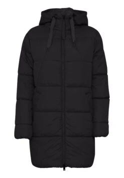 OXMO Oxbodil - Abrigo De Invierno - Black -OXMO 49e74a703e9e4e7aba7bcd9d37b73e50