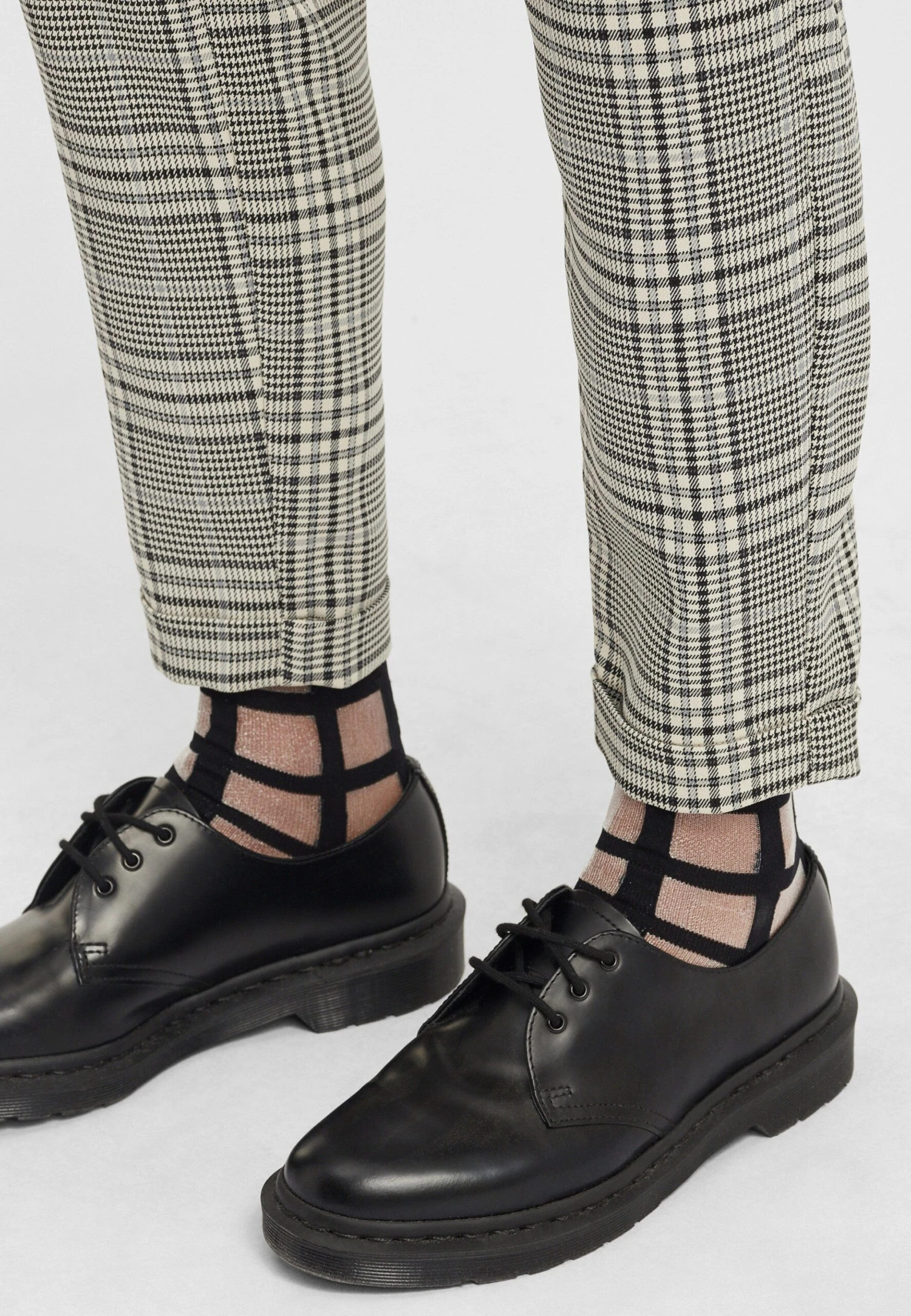 OXMO Oxlivia - Pantalones - Monument 7 OXMO Oxlivia - Pantalones - Monument - Imagen 5