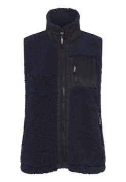 OXMO Oxelinor - Chaleco - Total Eclipse -OXMO 4adb639c18df4197b8740503b2c6fa36