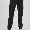 OXMO Oxcoco - Pantalones Cargo - Black -OXMO 4bd6c5cd4a8f4b75960c0035125b2f96