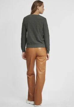 OXMO Oxdotta - Jersey De Punto - Dark Shadow -OXMO 4ccaf9d41d6a4f5f88786282ef60e05d