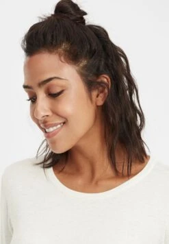 OXMO Oxedda - Jersey De Punto - Oyster Gre 11 OXMO Oxedda - Jersey De Punto - Oyster Gre -OXMO 4d2b21259bb84a258fed5a37be80699e