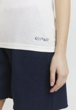 OXMO Pina - Top - Cloud Dancer -OXMO 4d596ed8cdb04a65bed571dff4e1c0f8