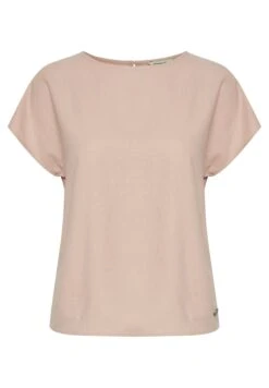 OXMO Arnora - Blusa - Coral Cloud -OXMO 4d9adf3bb6f44bce9babf04cba9e54ef