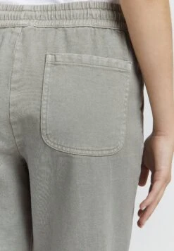 OXMO Oxtallualah - Pantalones Deportivos - Seagrass -OXMO 4dee4721d3f04dd59019786fd730e27e