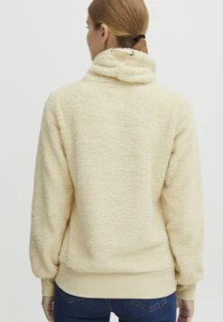 OXMO Oxanniki - Forro Polar - Cloud Dancer -OXMO 4e2ac660d3fb4352b28bbf118f13bbd7