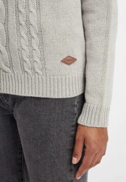 OXMO Oxcarry - Jersey De Punto - Mid Grey -OXMO 4e37d13298d341f3850710f00efb0db2