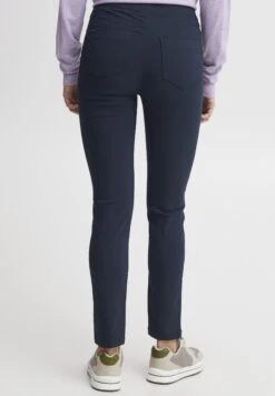 OXMO Oxkeily - Jeggings - Copenhagen Night -OXMO 4e75fb3c76a7402dba5068f4392f69d2
