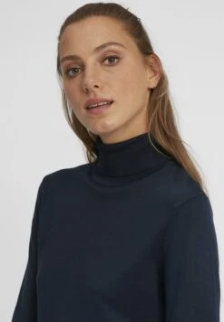 OXMO Oxwina - Jersey De Punto - Total Eclipse -OXMO 4ebb57aea2ac45c6b3c899bcf7f4ec6a