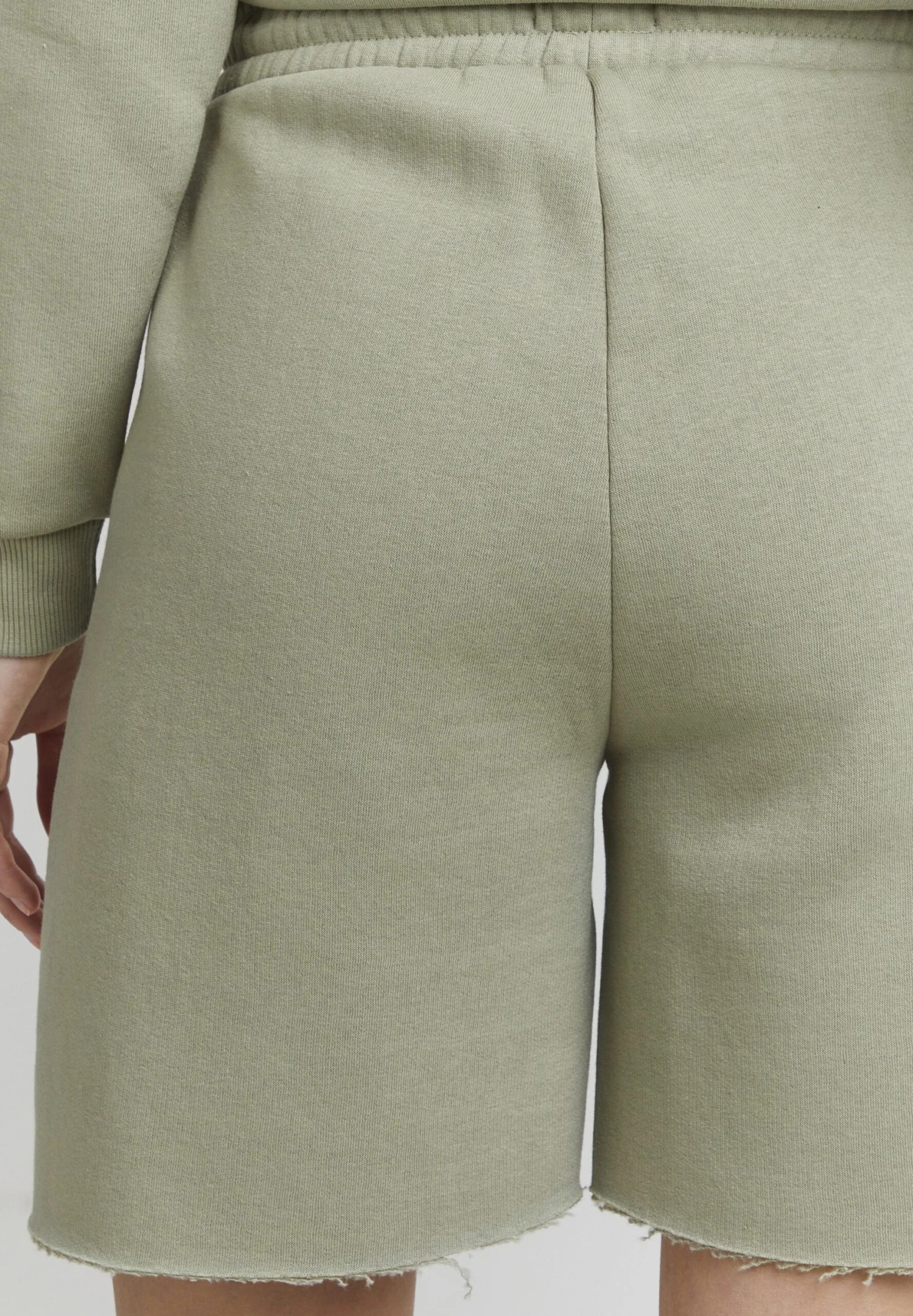 OXMO Hope - Shorts - Seagrass 7 OXMO Hope - Shorts - Seagrass - Imagen 5