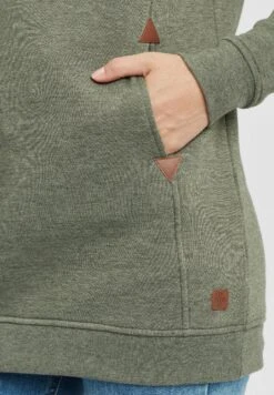 OXMO Oxvicky - Jersey Con Capucha - Cli Iv Pi -OXMO 4f81e6667b4141b0bbf29995a1bef96a