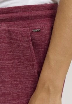 OXMO Oxbenita - Pantalones Deportivos - Wine Red Melange 12 OXMO Oxbenita - Pantalones Deportivos - Wine Red Melange -OXMO 4fa9eb2fb5ee4f4c819a2193ff2eae41