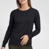 OXMO Oxwinova - Jersey De Punto - Black -OXMO 4fad567f35df4a2ba501d6945ca90a2f