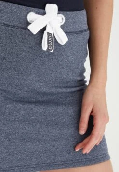 OXMO Oxbenntje - Falda De Tubo - Ins Bl Mel -OXMO 51fb54a364fc44128b094430ad55f756