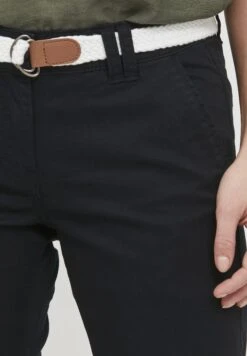 OXMO Oxchakira - Pantalones Chinos - Black -OXMO 5255dc0bcab545bbb1b9083c5c1f6a26