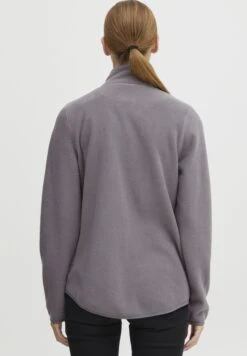 OXMO Oxnymfe - Forro Polar - Pewter -OXMO 527dc42d81a94c92854968224d2e96b9