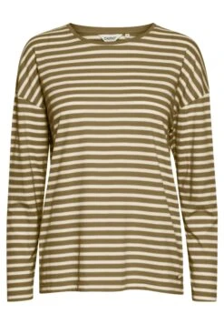 OXMO Camiseta De Manga Larga - Kelp -OXMO 530a03c8cb8146a6940702370f7b586d