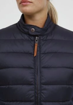 OXMO Oxcamilla - Chaleco - India Ink -OXMO 53259b2cc0a74051a45ceb6590a96534