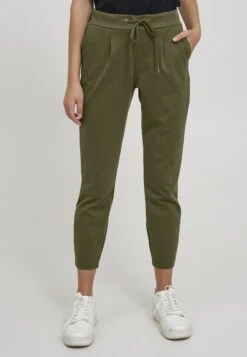 OXMO Oxanita - Pantalones Deportivos - Ivy Green