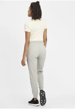 OXMO Oxgabrilla - Pantalones Deportivos - Grey Melange -OXMO 53de20bf1e1c4016b634cfe8f9a0b579