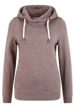 OXMO Oxvicky - Jersey Con Capucha - Sparrow M -OXMO 540220d9a55c4725843c5c487efa7207