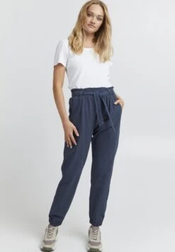 OXMO Pantalones - Insignia Blue -OXMO 543de439982b4e2cbdb9d60f7d78e60c