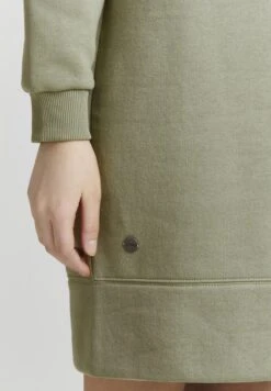 OXMO Holly - Vestido Informal - Seagrass 10 OXMO Holly - Vestido Informal - Seagrass -OXMO 54b9d8dc098e4928b1f5b739897f4e2b