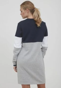 OXMO Oxomila - Vestido Informal - Insignia Blue -OXMO 54dc8e1810bc4c9f8870b329ec9e04bf