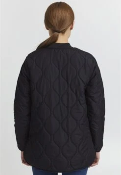 OXMO Chaqueta De Entretiempo - Black -OXMO 5561a8af333444f0aaac2e9c08fa71ad