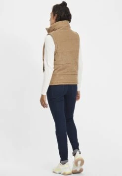 OXMO Oxvidema - Chaleco - Kelp -OXMO 55c789b4fb9e47b4a848fb6718651a45