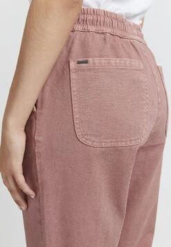 OXMO Oxtallualah - Pantalones Deportivos - Ash Rose -OXMO 562e6758799448c89df271a3653fe008