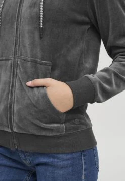 OXMO Oxnicky - Sudadera Con Cremallera - Castlerock -OXMO 5653972a9f044f40ac23eb9894e9e88e